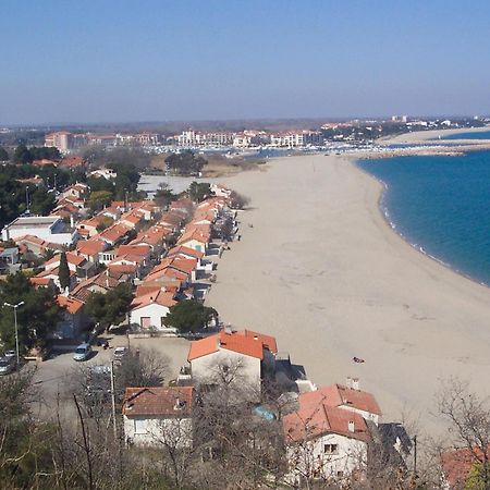 Le Fanal Hotel Argeles-sur-Mer Exterior photo